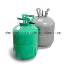 Competitive Price Portable balloon Disposable Helium Tanks